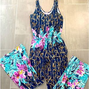 Lilly Pulitzer long Jumper, VGUC